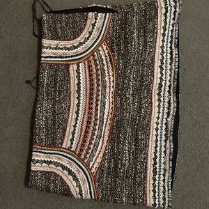 Zara Europe Skirt